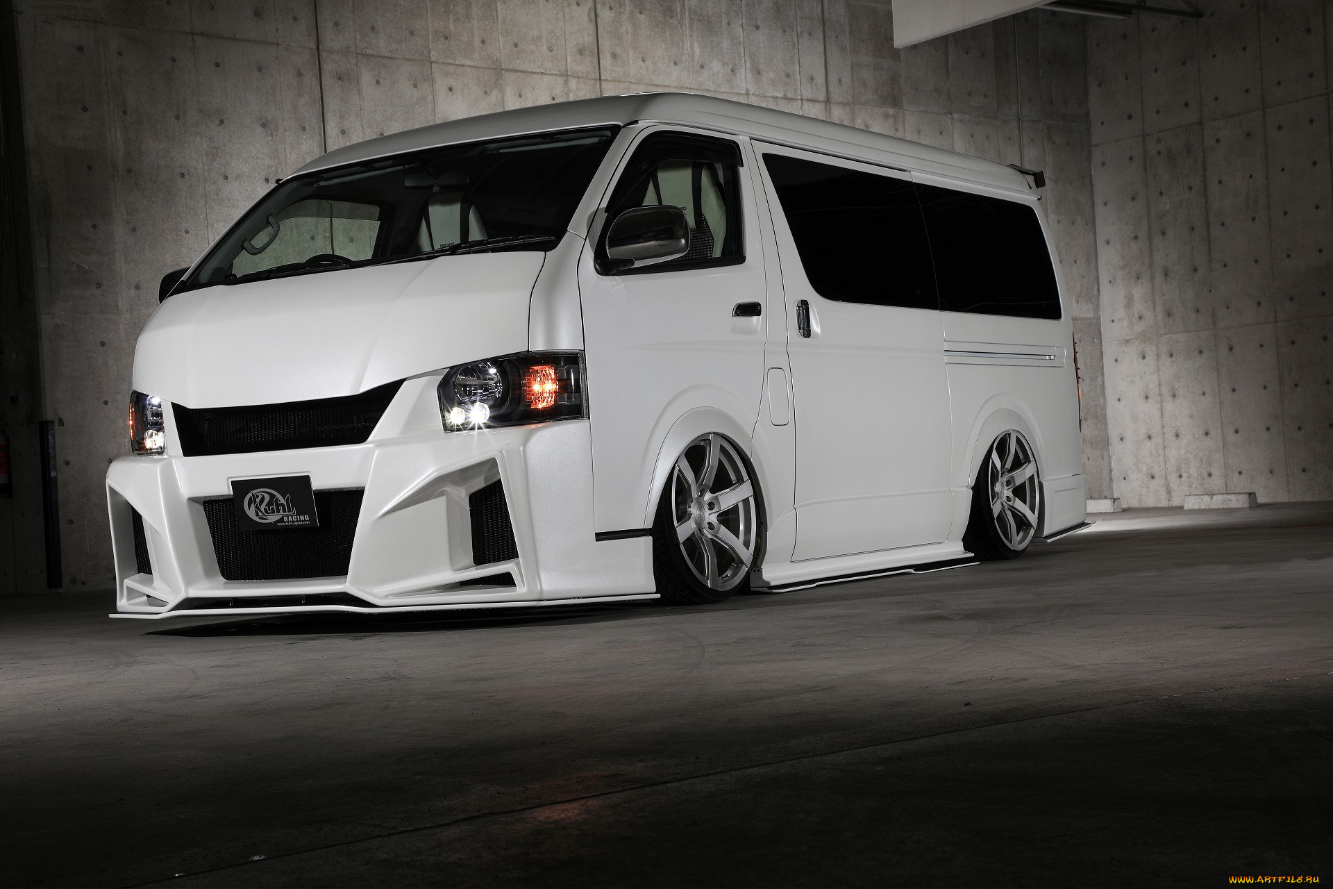 , toyota